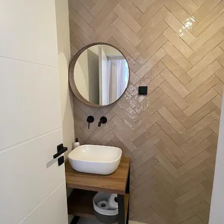 Zadar Relax Apartment Zewnętrze zdjęcie