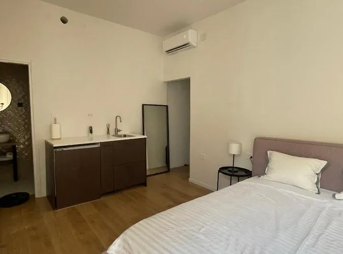 Zadar Relax Apartment