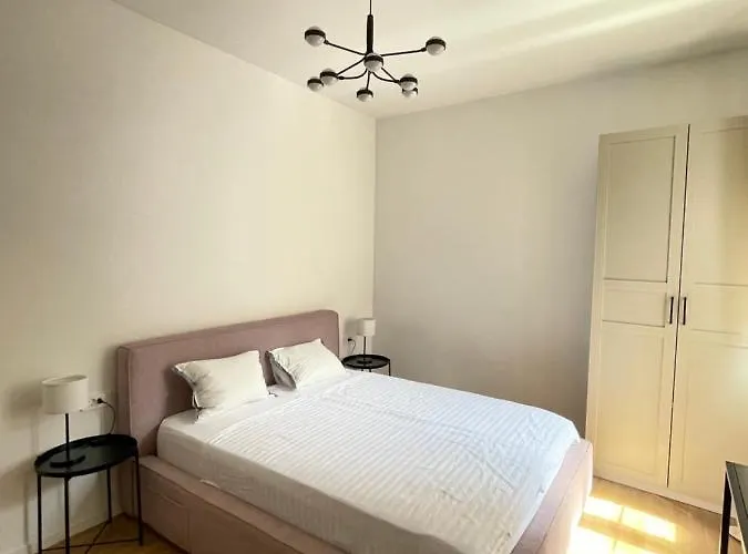 Zadar Relax Apartment