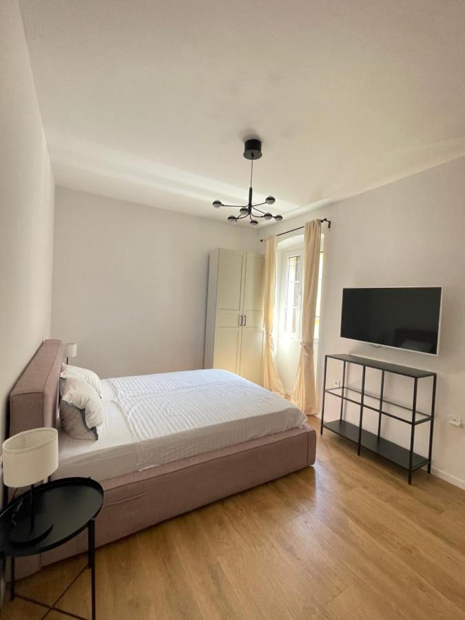 Apartment Relax